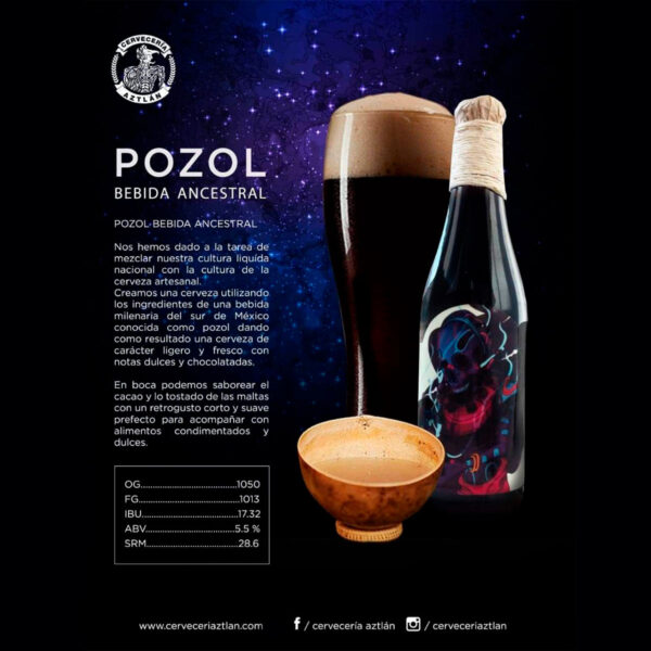 pozol carrusel