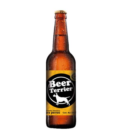 beer terrier pagina