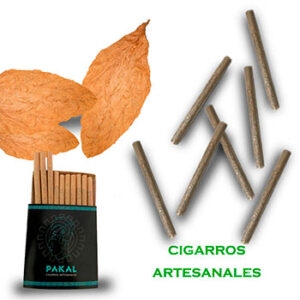 cigarros tienda